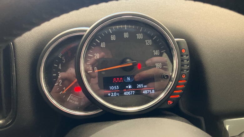 MINI Countryman 2.0 Cooper D ALL4 5dr Diesel Hatchback